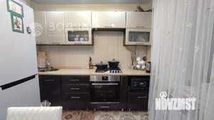 1-к квартира, вторичка, 34м2, 6/10 этаж