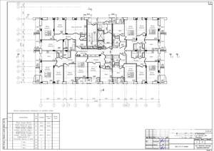2-к квартира, вторичка, 59м2, 11/17 этаж