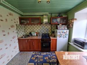 1-к квартира, вторичка, 40м2, 6/10 этаж