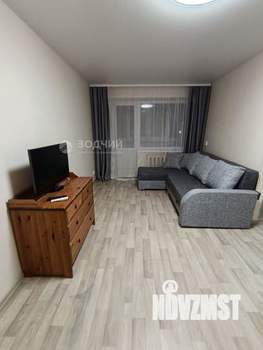 1-к квартира, вторичка, 34м2, 3/4 этаж