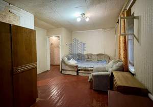 1-к квартира, вторичка, 31м2, 5/5 этаж