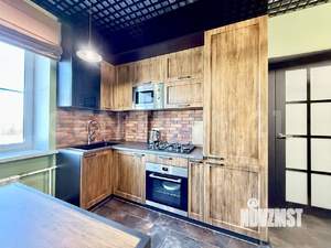 1-к квартира, вторичка, 40м2, 4/4 этаж
