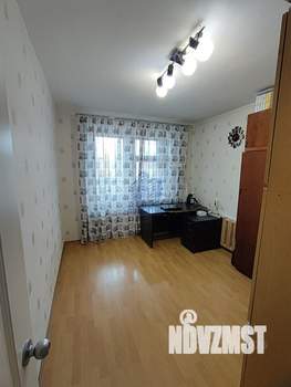 3-к квартира, вторичка, 81м2, 5/5 этаж