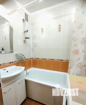 3-к квартира, вторичка, 58м2, 2/5 этаж