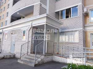 1-к квартира, вторичка, 38м2, 3/14 этаж