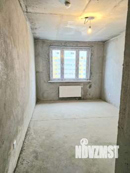 2-к квартира, вторичка, 63м2, 9/9 этаж