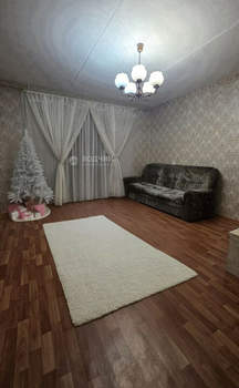 1-к квартира, вторичка, 43м2, 2/5 этаж