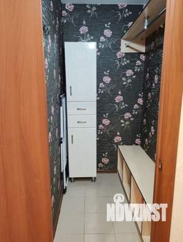 1-к квартира, вторичка, 40м2, 2/10 этаж