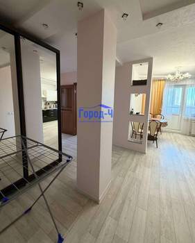 2-к квартира, вторичка, 82м2, 13/16 этаж