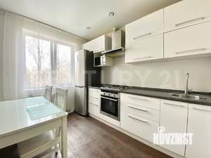 3-к квартира, вторичка, 71м2, 4/9 этаж