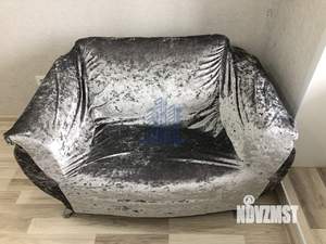 1-к квартира, вторичка, 44м2, 12/18 этаж