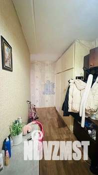 2-к квартира, вторичка, 50м2, 9/9 этаж