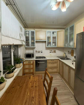 3-к квартира, вторичка, 70м2, 8/10 этаж
