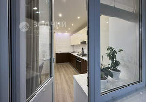 3-к квартира, вторичка, 115м2, 5/6 этаж