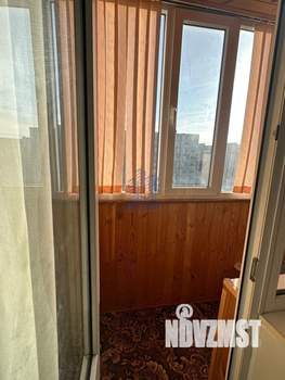 1-к квартира, вторичка, 33м2, 8/9 этаж