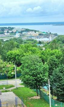 3-к квартира, вторичка, 86м2, 6/18 этаж