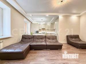 3-к квартира, вторичка, 90м2, 3/9 этаж