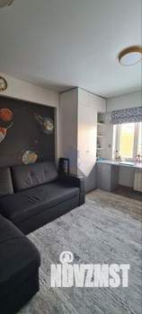 2-к квартира, вторичка, 66м2, 7/9 этаж