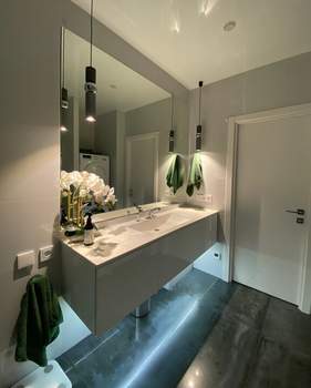 3-к квартира, вторичка, 93м2, 4/19 этаж