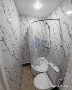 Студия квартира, вторичка, 18м2, 4/9 этаж