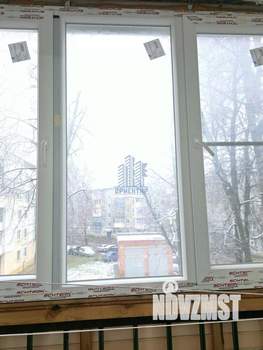 2-к квартира, вторичка, 47м2, 3/5 этаж