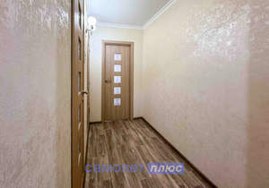 1-к квартира, вторичка, 40м2, 2/10 этаж