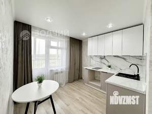 1-к квартира, вторичка, 43м2, 10/10 этаж