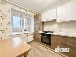 2-к квартира, вторичка, 56м2, 8/10 этаж