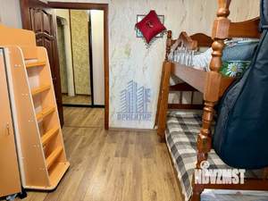 2-к квартира, вторичка, 63м2, 5/16 этаж