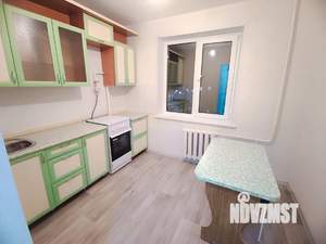 2-к квартира, вторичка, 54м2, 6/9 этаж