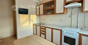 4-к квартира, вторичка, 82м2, 9/9 этаж