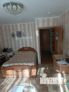 1-к квартира, вторичка, 39м2, 2/5 этаж
