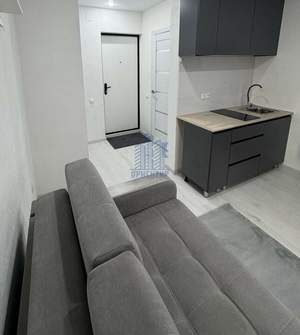 Студия квартира, вторичка, 18м2, 5/5 этаж