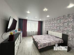 2-к квартира, вторичка, 77м2, 7/16 этаж