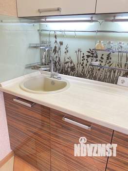 3-к квартира, вторичка, 77м2, 5/10 этаж