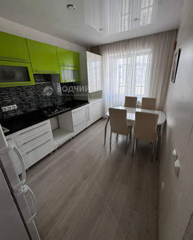 2-к квартира, вторичка, 62м2, 8/9 этаж