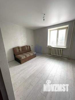 1-к квартира, вторичка, 29м2, 3/9 этаж