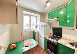 1-к квартира, вторичка, 21м2, 5/5 этаж