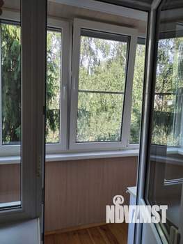 2-к квартира, вторичка, 44м2, 4/5 этаж