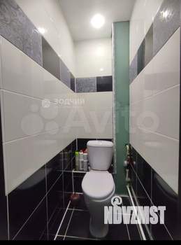 1-к квартира, вторичка, 35м2, 3/9 этаж