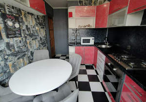 3-к квартира, вторичка, 63м2, 7/9 этаж