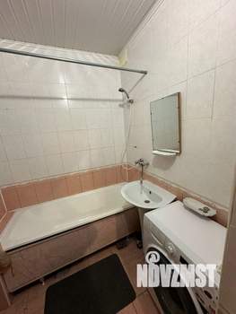 1-к квартира, вторичка, 50м2, 2/6 этаж