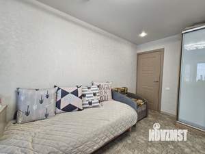 2-к квартира, вторичка, 52м2, 7/7 этаж