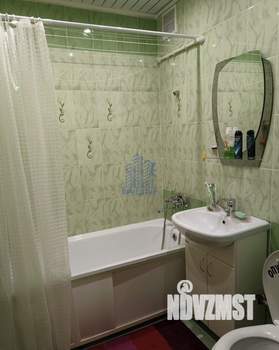 1-к квартира, вторичка, 29м2, 1/5 этаж