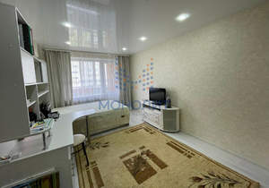 2-к квартира, вторичка, 52м2, 5/5 этаж