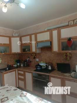 1-к квартира, вторичка, 39м2, 2/5 этаж
