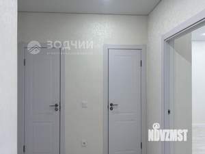 2-к квартира, вторичка, 56м2, 5/9 этаж