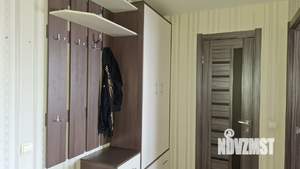 1-к квартира, вторичка, 42м2, 5/9 этаж