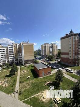 1-к квартира, вторичка, 42м2, 6/9 этаж