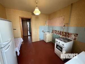 2-к квартира, вторичка, 54м2, 2/5 этаж